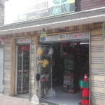 Ferreteria Central de herramientas - Ferretería en Bogotá