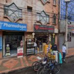 Ferretería & Cerrajería Diamante Quiroga - Ferretería en Bogotá