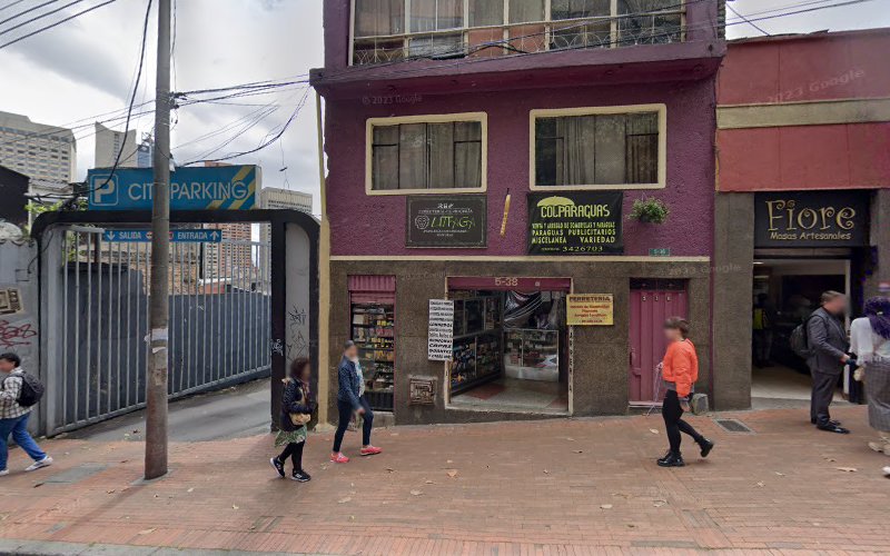 Imagen de Ferreteria Cerrajeria Littaga - Ferretería en Bogotá
