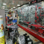 Ferreteria Clauser - Tienda de materiales para la construcción en Bogotá