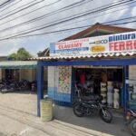 Ferretería Clausmy - Ferretería en Cartagena