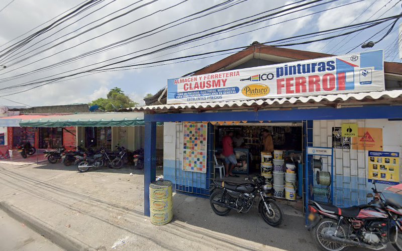 Imagen de Ferretería Clausmy - Ferretería en Cartagena