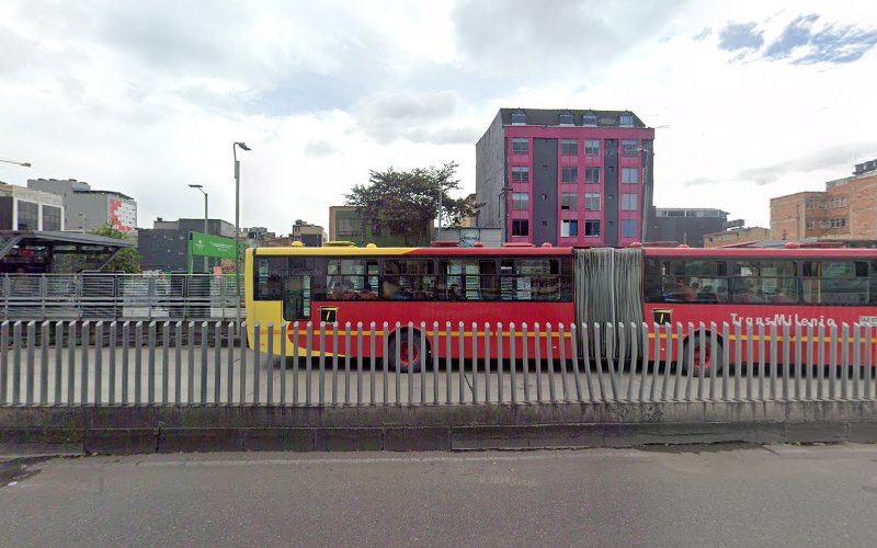 Imagen de Ferreteria Colonial - Ferretería en Bogotá