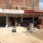 Ferretería Constru Panamá - Ferretería en Cartagena