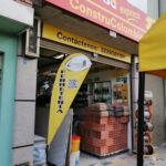 Ferretería ConstruColombia - Tienda de herramientas en Bogotá