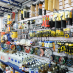 Ferretería ConstruStore - Tienda de materiales para la construcción en Cali