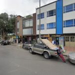 Ferretería Constructodo Fyp - Ferretería en Bogotá