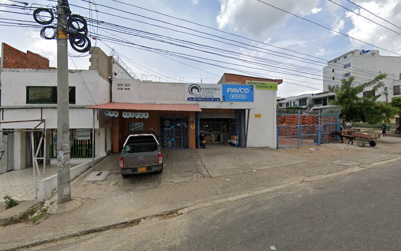 Imagen de Ferretería Construlider - Ferretería en Cartagena