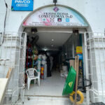 Ferreteria Construmax DYD - Ferretería en Cartagena