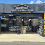 Ferreteria Construoriente J&E - Tienda de herramientas en Rionegro