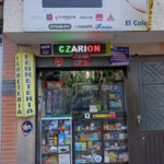 Ferreteria Czarion - Ferretería en Bogotá