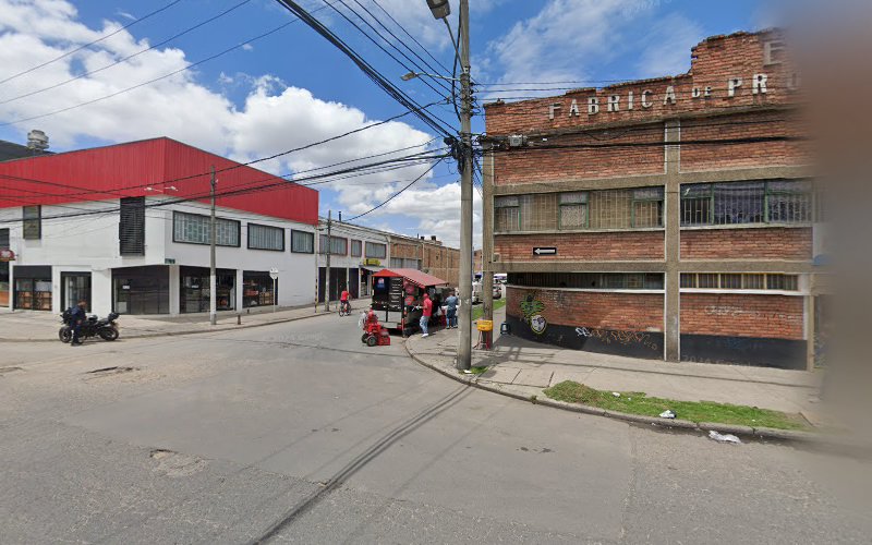 Imagen de Ferretería D' LEÓN. Distrielectricos - Ferretería en Bogotá