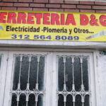 Ferretería D&G - Constructor en Bogotá