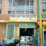 Ferretería Dccr - Tienda de artículos para el hogar en Bogotá