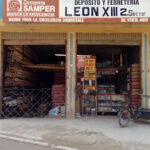 Ferretería Depósito León XIII - Tienda de artículos para el hogar en Soacha