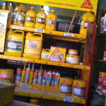 Ferretería Depósito Tuna - Ferretería en Bogotá