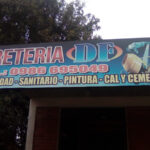Ferretería D.f - Tienda de artículos para el hogar en Bogotá