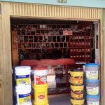 Ferretería Diaz - Tienda de artículos para el hogar en Bogotá