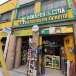 Ferreteria Dimafer y Hermaco S.A.S - Ferretería en Bogotá