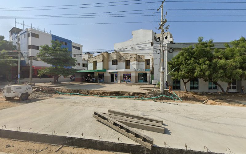 Imagen de Ferreteria Dinico S.a.s. - Ferretería en Barranquilla