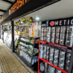 Ferretería Distribuidora Homen Depot - Tienda de materiales para la construcción en Rionegro