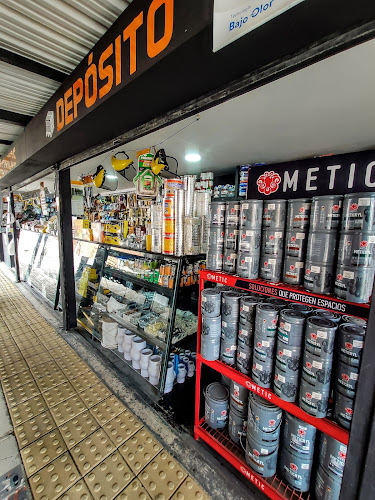 Imagen de Ferretería Distribuidora Homen Depot - Tienda de materiales para la construcción en Rionegro