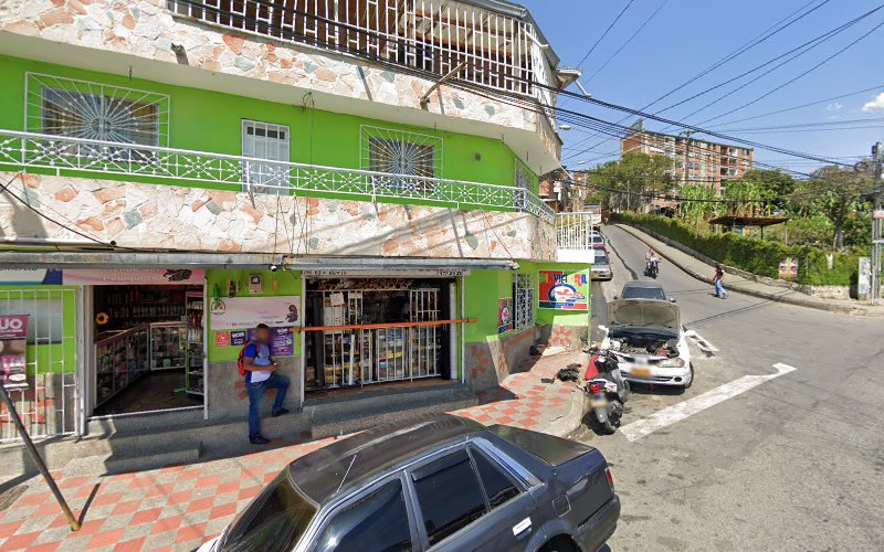 Imagen de Ferretería Donde Don Arnulfo - Ferretería en Medellín