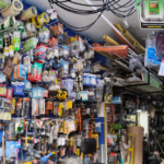 Ferretería Dora Inés (Suba, Bogotá) - Ferretería en Bogotá