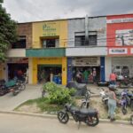 Ferreteria Dos Palacios S.A.S. - Comercio en Medellín