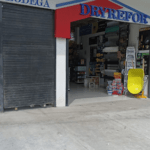 Ferretería Dryrefor La 40 - Ferretería en Medellín