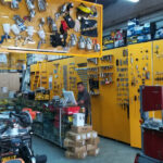 Ferretería Dynamica Carpintero Rionegro - Ferretería en Rionegro