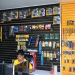 Ferretería Dynamica Centro 2 - Ferretería en Medellín