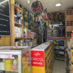 Ferreteria ELECTROGRIFERIA - Ferretería en Bogotá