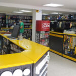 Ferreteria ELECTROVENTAS - Tienda de herramientas en Cali