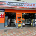 Ferretería - ESQUINA FERRETERA - Ferretería en Rionegro