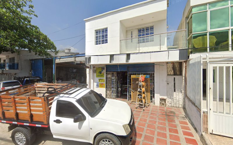 Imagen de Ferretería Eduard - Ferretería en Barranquilla