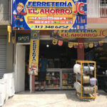 Ferreteria El Ahorro JC Cali - Ferretería en Cali