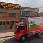 Ferreteria El Barranquito S. A. S - Ferretería en Bogotá