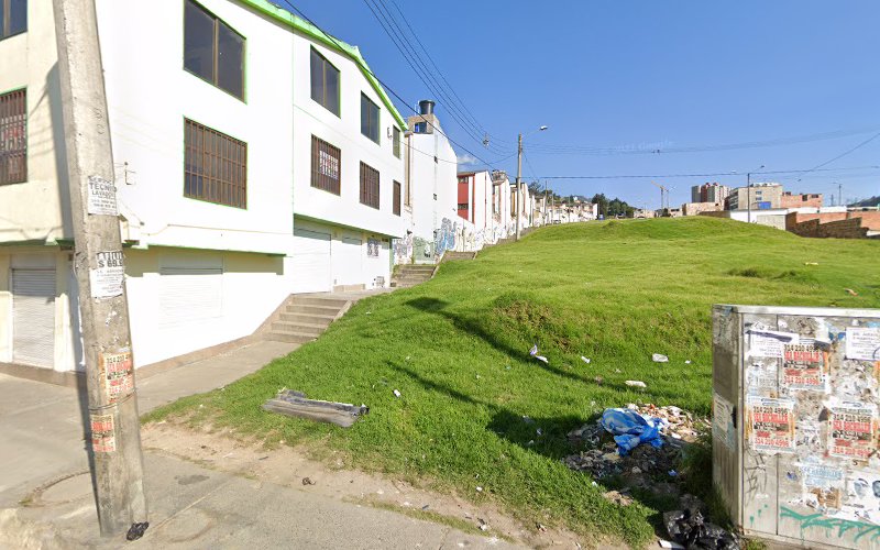 Imagen de Ferreteria El Boga - Ferretería en Bogotá