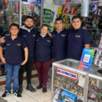 Ferreteria El Cacique - Ferretería en Bogotá