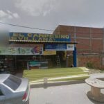 Ferreteria El Campesino - Ferretería en Cartagena