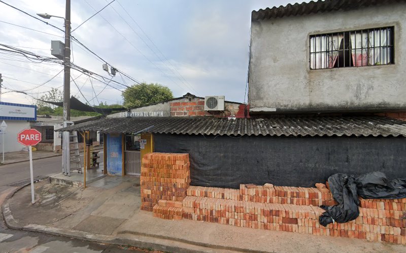 Imagen de Ferreteria El Campin De La 44b - Ferretería en Barrancabermeja