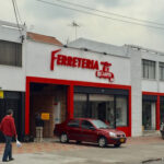 Ferretería El Campin - Ferretería en Bogotá