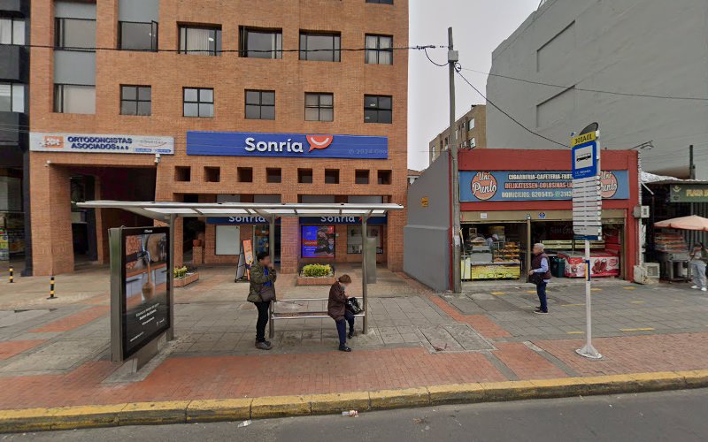 Imagen de Ferretería El Chicóo - Ferretería en Bogotá