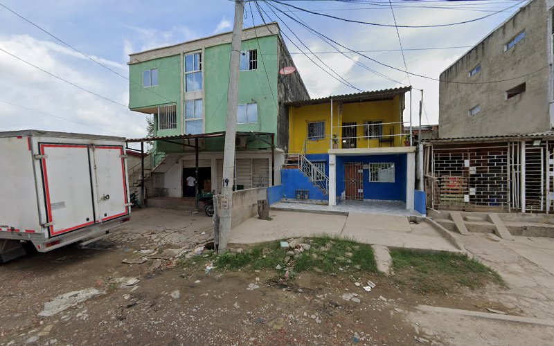 Imagen de Ferretería El Constructor - Ferretería en Barranquilla