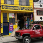 Ferretería El Constructor de La 40 - Cementos Argos - Ferretería en Bogotá