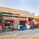 Ferretería El Crisol - Ferretería en Cartagena