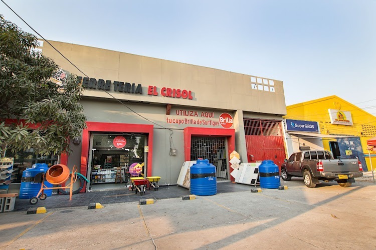 Imagen de Ferretería El Crisol - Ferretería en Cartagena