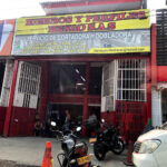 Ferretería El Crucero - Ferretería en Cali