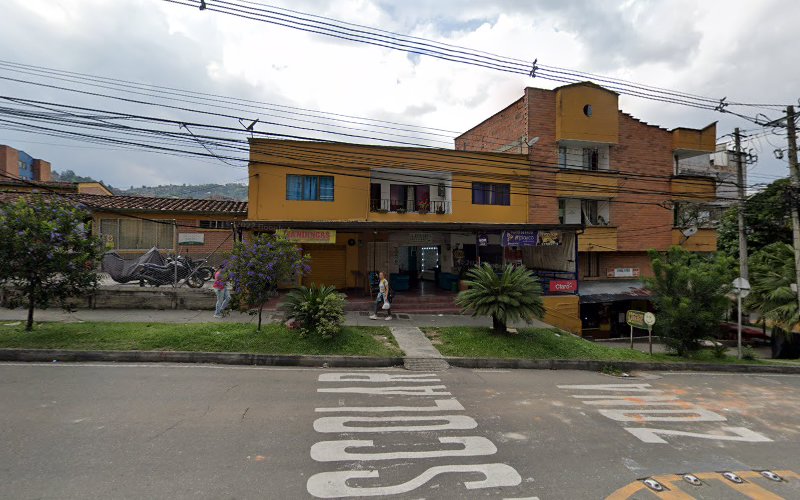 Imagen de Ferretería El Faro - Ferretería en Medellín